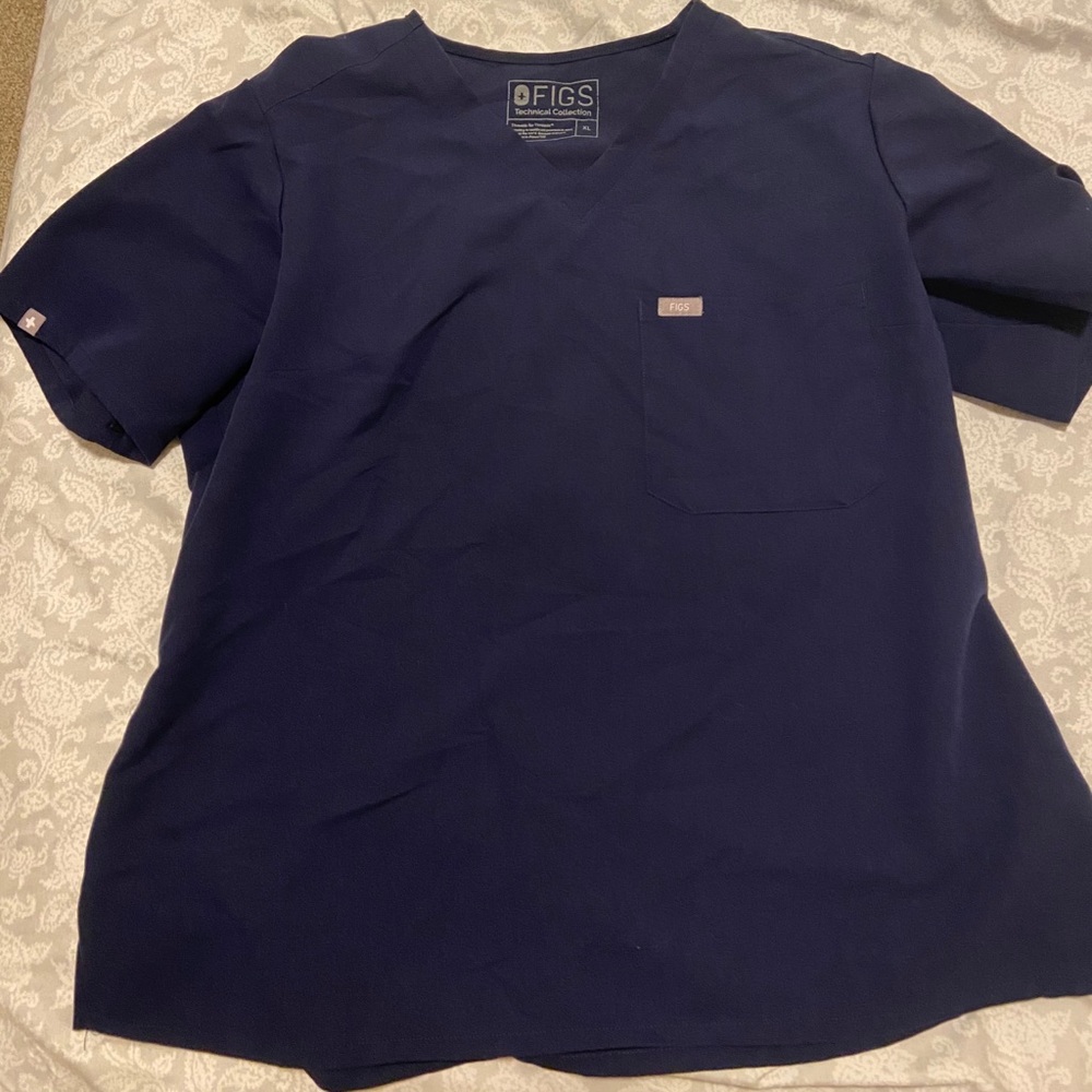 Figs scrubs